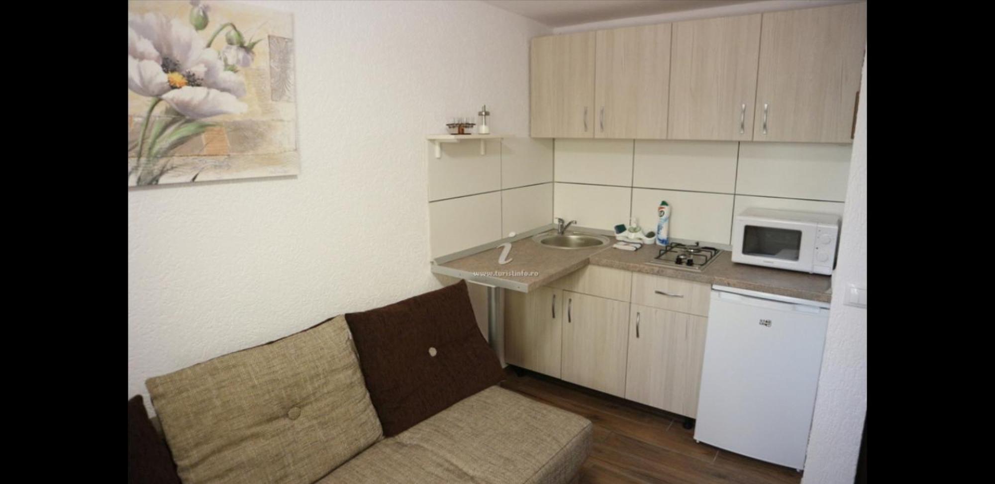 Casa Brandusa Bran  Habitación foto
