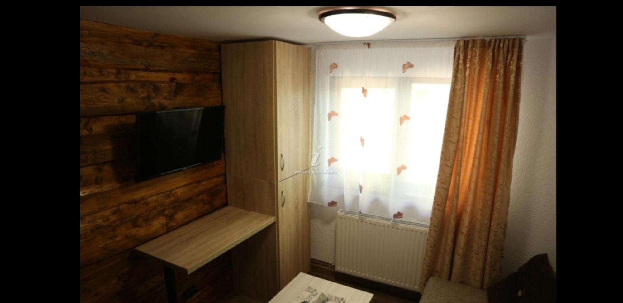 Casa Brandusa Bran  Habitación foto