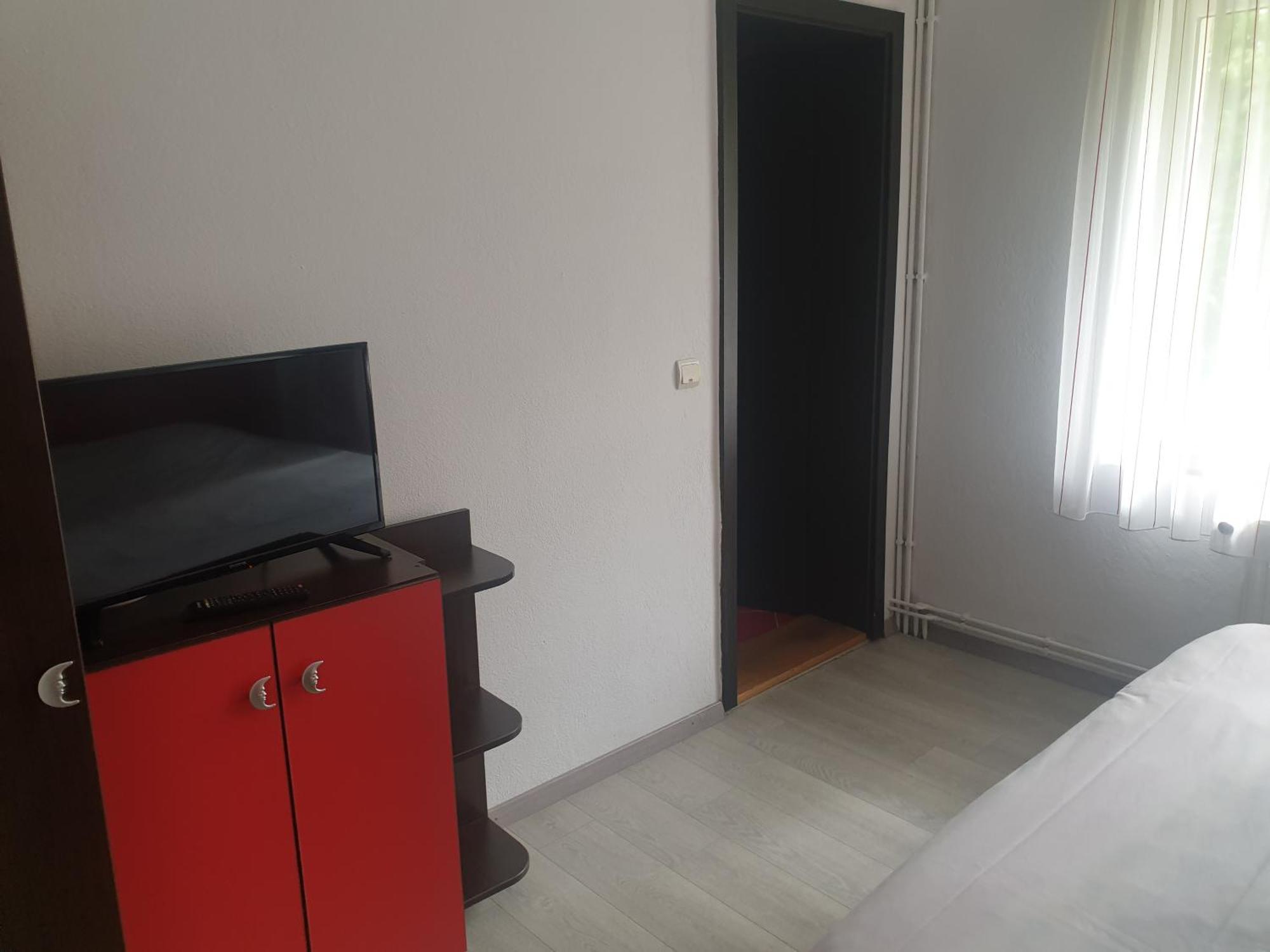 Casa Brandusa Bran  Habitación foto
